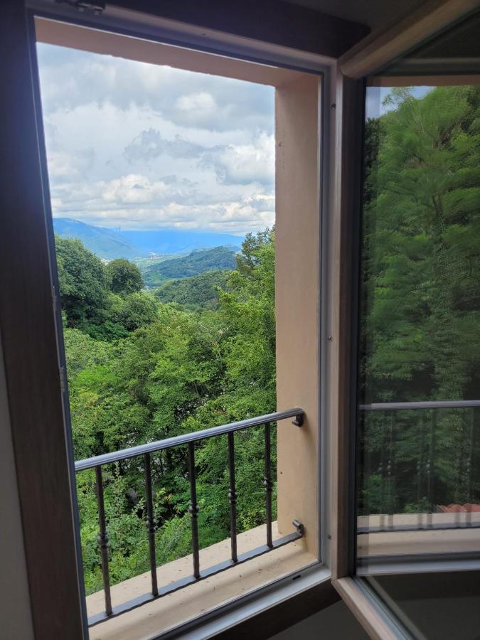 Ca Marinella Apartment Combai Екстериор снимка