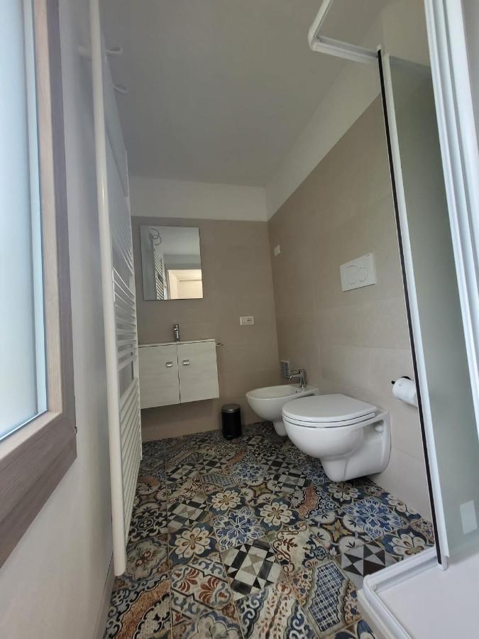 Ca Marinella Apartment Combai Екстериор снимка