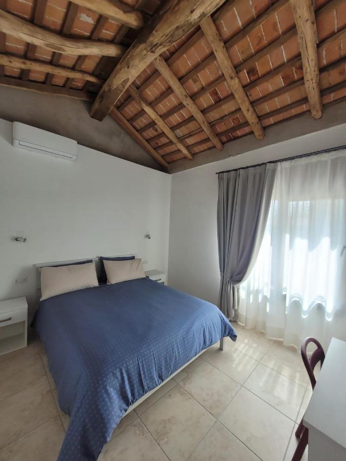 Ca Marinella Apartment Combai Екстериор снимка