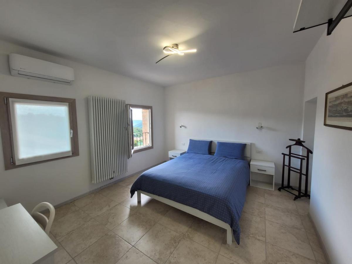 Ca Marinella Apartment Combai Екстериор снимка